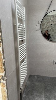 Slika vodoinstalaterskih radova