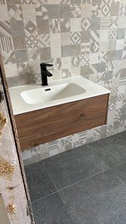 Slika vodoinstalaterskih radova